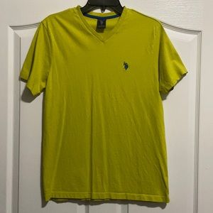 US Polo Assn shirt